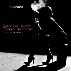 Cigarette Smoke album cover