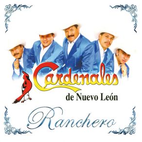 Ranchero album cover