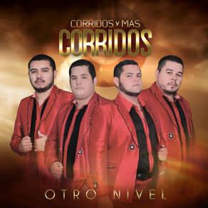 Corridos Y Más Corridos album cover