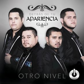 Detrás De Tu Apariencia album cover