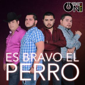 Es Bravo El Perro (Single) album cover
