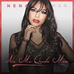 No Me Queda Más (Single) album cover
