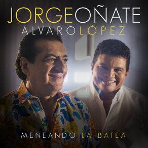 Meneando La Batea (Single) album cover
