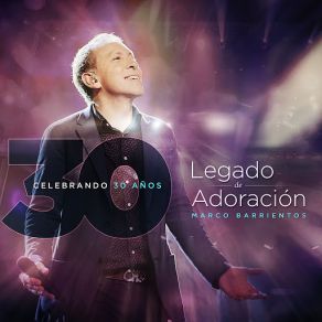 Legado De Adoración (CD1) album cover