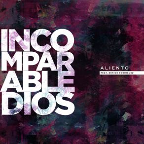 Incomparable Dios (Single) album cover