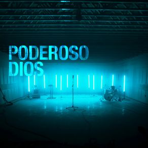 Poderoso Dios album cover