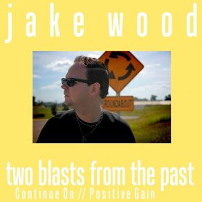 Two Blasts From The Past album cover