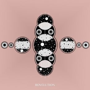 Rovelution album cover
