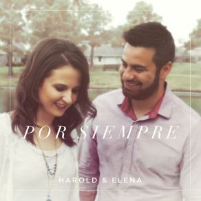 Por Siempre (Single) album cover
