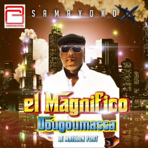 Samayoko (Dougoumassa) album cover