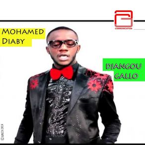 Djangou Gallo album cover