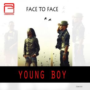 Face To Face album cover