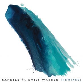 Capsize (Remixes) album cover