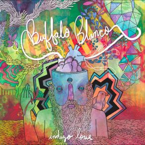 Indigo Love album cover