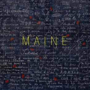 Scores album cover