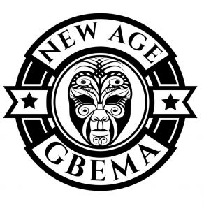 New Age Gbema V1 album cover