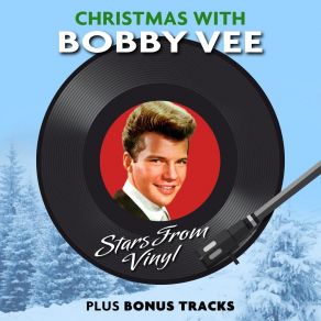 Christmas With Bobby Vee (Stars From Vinyl) album cover