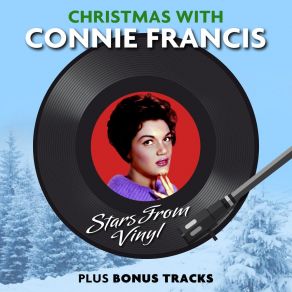 Christmas With Connie Francis (Stars From Vinyl) album cover