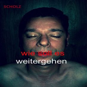 Wie Soll Es Weiter Gehen album cover