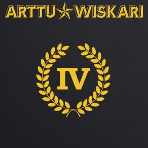 IV album cover