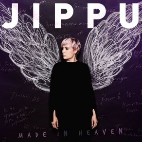 Made In Heaven album cover