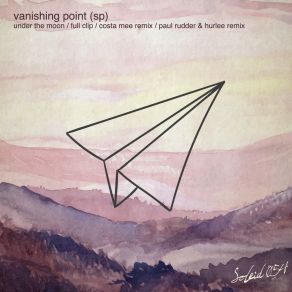 Under The Moon / Full Clip album cover