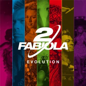 Evolution album cover