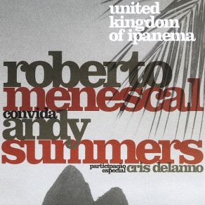 United Kingdom Of Ipanema album cover