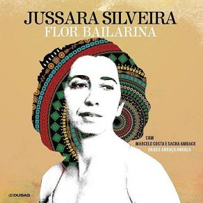 Flor Bailarina album cover