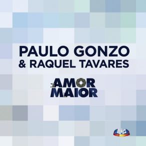 Amor Maior (Single) album cover