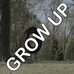 Grow Up - Tribute To Olly Murs album cover