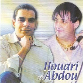 Houari & Abdou album cover