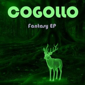 Fantasy album cover