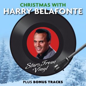 Christmas With Harry Belafonte (Stars From Vinyl) album cover