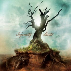 Spirits album cover