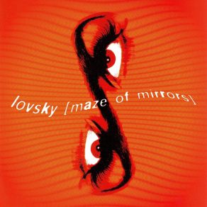 Maze Of Mirrors album cover