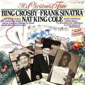 It’s Christmas Time album cover
