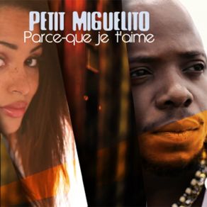 Parce Que Je T'aime album cover