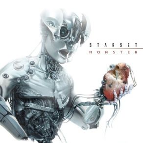 Monster (Single) album cover