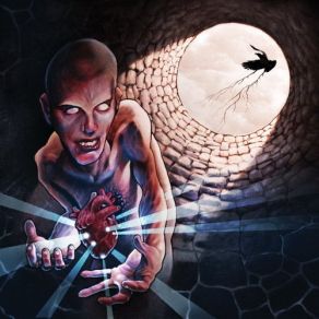 The Monster And The Wishing Well album cover