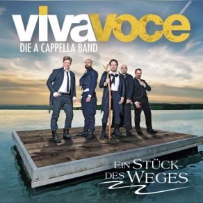 Ein Stück Des Weges album cover