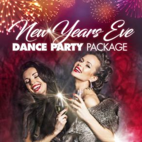 New Years Eve: Dance Party Package album cover