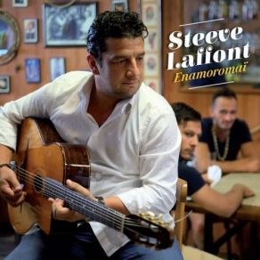 Enamoromaï album cover