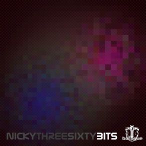 Bits album cover