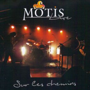 Sur Les Chemins (Live) album cover