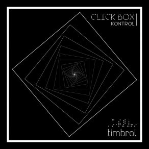 Kontrol EP (Original) album cover