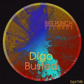 Busted album cover