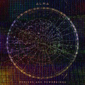 Remixes & Reworkings album cover