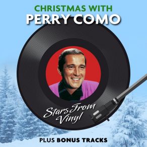 Christmas With Perry Como (Stars From Vinyl) album cover