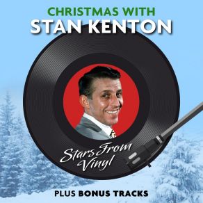 Christmas With Stan Kenton (Stars From Vinyl) album cover